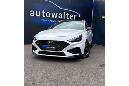 Hyundai i30 Gebrauchtwagen