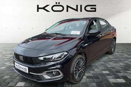 Fiat Tipo Gebrauchtwagen