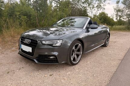 Audi A5 Gebrauchtwagen