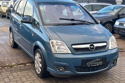 Opel Meriva Gebrauchtwagen