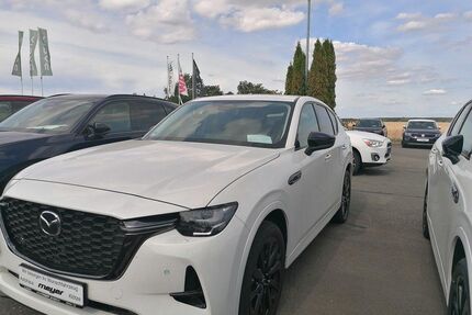 Mazda CX-60 Gebrauchtwagen