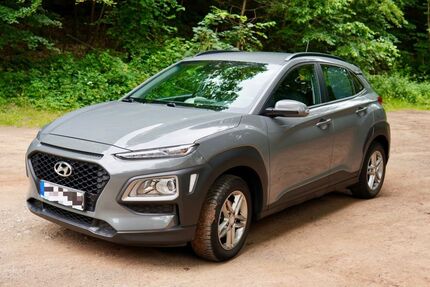 Hyundai KONA Gebrauchtwagen