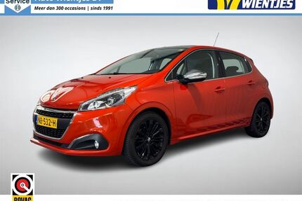 Peugeot 208 Gebrauchtwagen