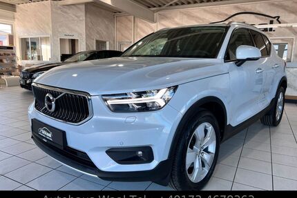 Volvo XC40 Gebrauchtwagen