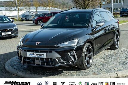 Cupra Leon Gebrauchtwagen