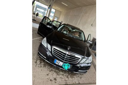 Mercedes-Benz E 250 Gebrauchtwagen