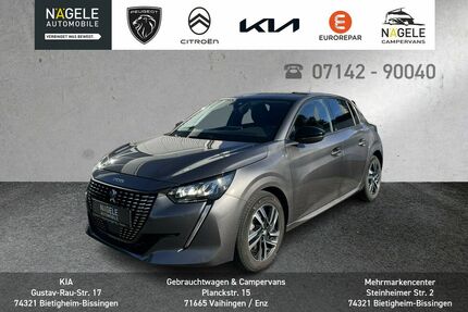 Peugeot 208 Gebrauchtwagen