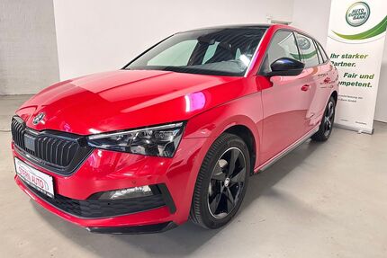 Skoda Scala Gebrauchtwagen
