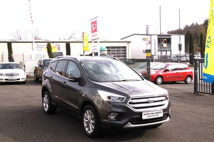 Ford Kuga Gebrauchtwagen