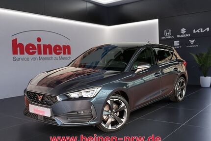 Cupra Leon Gebrauchtwagen