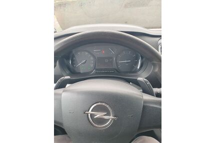 Opel Vivaro Gebrauchtwagen