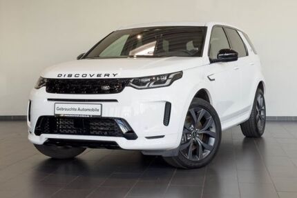 Land Rover Discovery Sport Gebrauchtwagen
