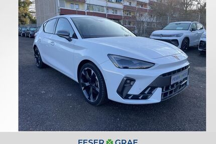 Cupra Leon Gebrauchtwagen