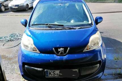 Peugeot 107 Gebrauchtwagen