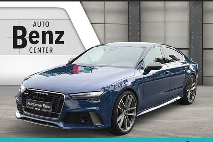 Audi RS7 Gebrauchtwagen