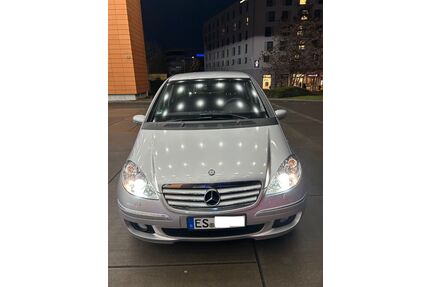 Mercedes-Benz A 180 Gebrauchtwagen
