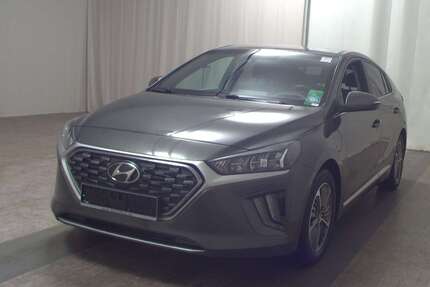 Hyundai IONIQ Gebrauchtwagen