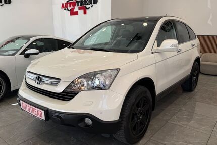 Honda CR-V Gebrauchtwagen