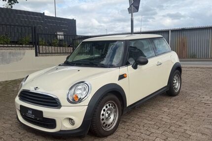 Mini ONE Gebrauchtwagen