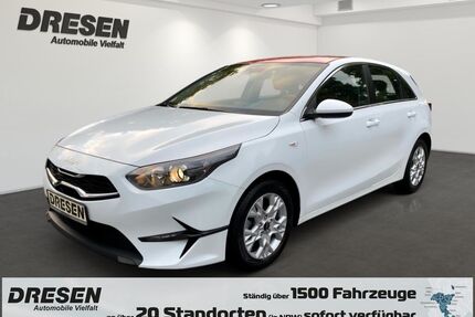 Kia ceed / Ceed Gebrauchtwagen