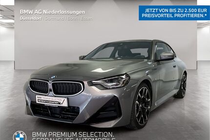 BMW 230 Gebrauchtwagen