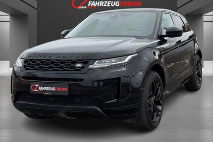 Land Rover Range Rover Evoque Gebrauchtwagen