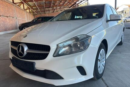 Mercedes-Benz A 160 Gebrauchtwagen