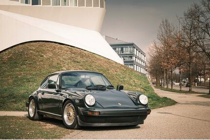 Porsche 930 Gebrauchtwagen