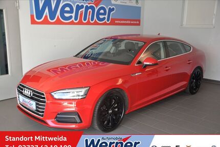 Audi A5 Gebrauchtwagen