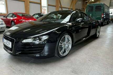 Audi R8 Gebrauchtwagen