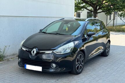Renault Clio Gebrauchtwagen