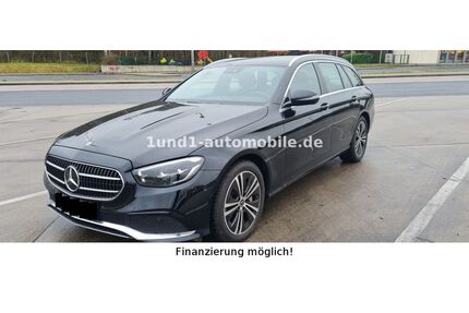 Mercedes-Benz E 400 Gebrauchtwagen