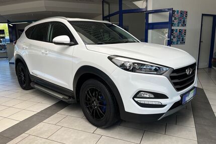 Hyundai TUCSON Gebrauchtwagen