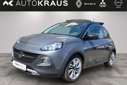 Opel Adam Gebrauchtwagen