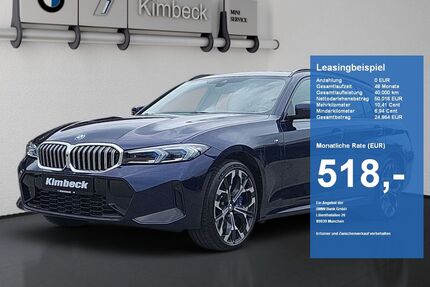 BMW 330 Gebrauchtwagen