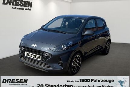 Hyundai i10 Gebrauchtwagen