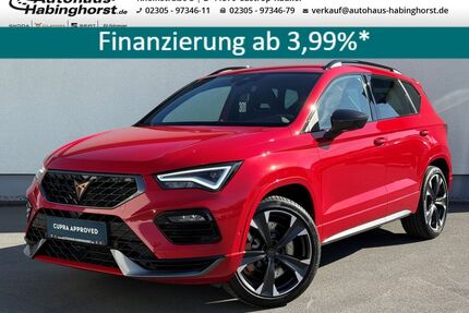 Cupra Ateca Gebrauchtwagen
