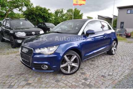 Audi A1 Gebrauchtwagen