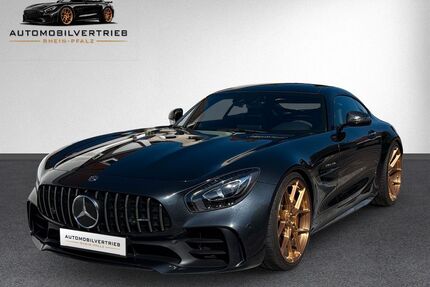 Mercedes-Benz AMG GT R Gebrauchtwagen