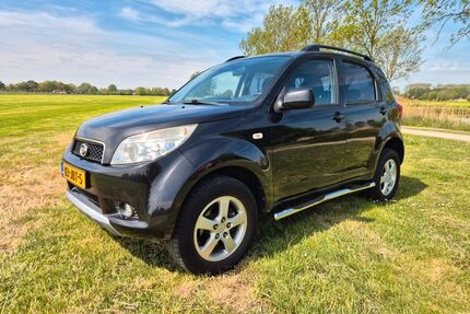 Daihatsu Terios Gebrauchtwagen