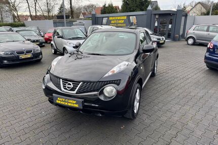 Nissan Juke Gebrauchtwagen