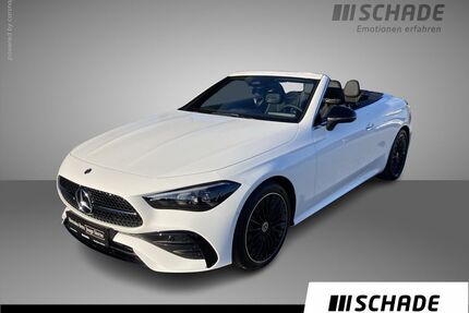Mercedes-Benz CLE 200 Gebrauchtwagen