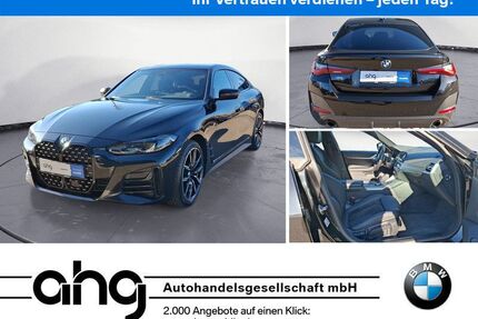 BMW 420 Gran Coupé Gebrauchtwagen