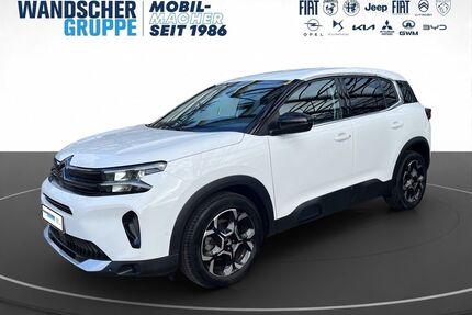 Citroen C5 Aircross Gebrauchtwagen