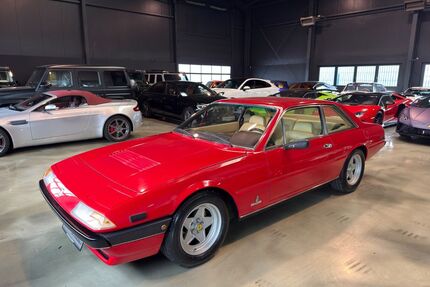 Ferrari 400 Gebrauchtwagen