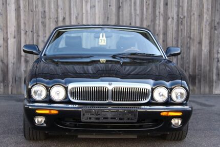 Jaguar XJ Gebrauchtwagen