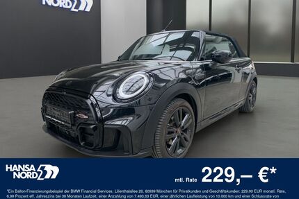Mini Cooper Cabrio Gebrauchtwagen