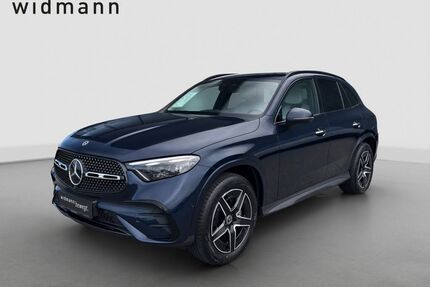 Mercedes-Benz GLC 300 Gebrauchtwagen