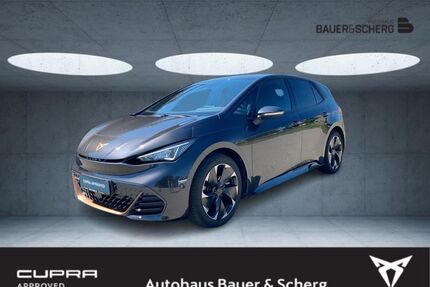 Cupra Born Gebrauchtwagen