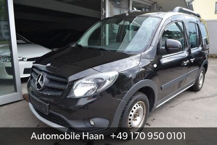 Mercedes-Benz Citan Gebrauchtwagen